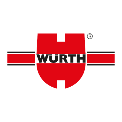 wurth vector logo