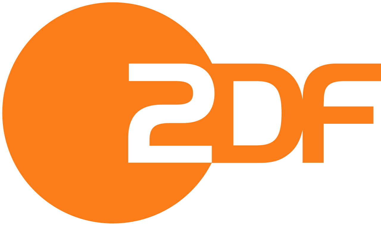 ZDF logo.svg