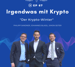 Der Krypto-Winter – EP 67