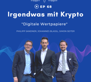 Digital Wertpapiere – EP 68